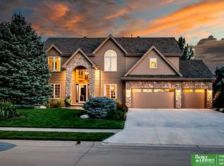 2369 S 183rd Cir, Omaha, NE 68130