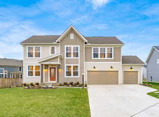 8454 Bova Ct, Pickerington, OH 43147