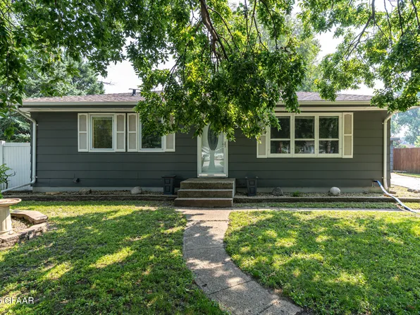 533 6th Ave SE, East Grand Forks, MN 56721