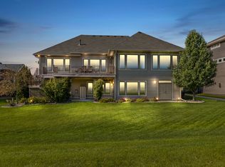 4307 NW 164th St, Clive, IA 50325