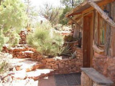 113 Arizona Rd #0, Ash Fork, AZ, 86320