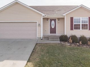 817 Darby Ln, Berea, KY 40403