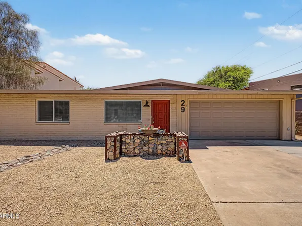 29 E Foothill Dr, Phoenix, AZ 85020