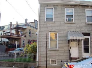 831 Bingaman St, Reading, PA 19602