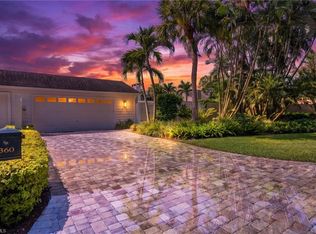 360 Edgemere WAY N #25, NAPLES, FL 34105