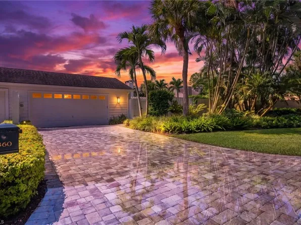 360 Edgemere WAY N #25, NAPLES, FL 34105