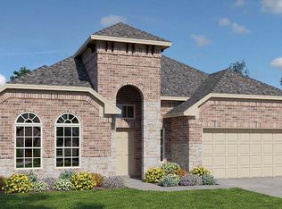 5007 Gold Lantana Trl, Spring, TX 77389