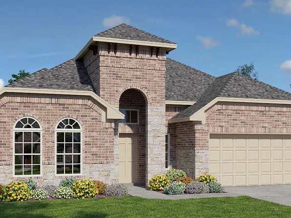 23106 Southern Brook Trl, Spring, TX 77389