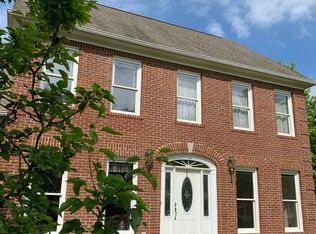 643 Hickory Woods Rd, Knoxville, TN 37934