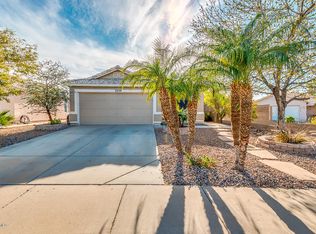 2074 S Lawther Dr, Apache Junction, AZ 85120