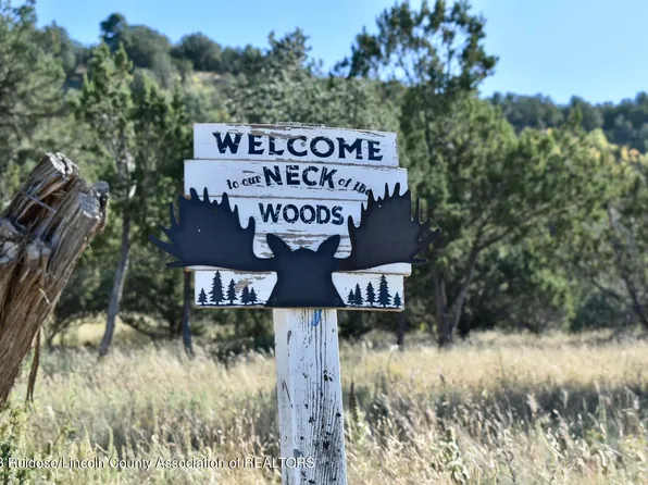 LOT 3 S Pat Garrett Ct, Alto, NM 88312