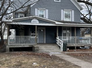 1621 Terrace St APT 3, Muskegon, MI 49442