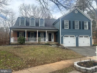 721 Donaldson Ln SW, Leesburg, VA, 20175