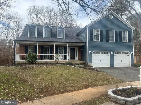 721 Donaldson Ln SW, Leesburg, VA 20175