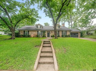 1018 Pollard Dr, Tyler, TX 75701