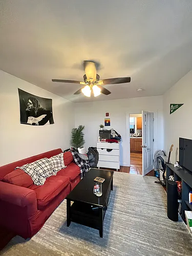 69 Gainsborough St #7 Photo 1