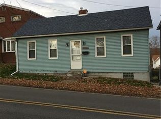 1504 Chartiers Ave, Mc Kees Rocks, PA 15136