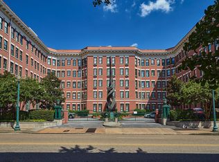 130 S Front St #408, Memphis, TN 38103