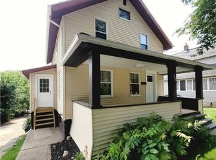 120 Morgan St, Barberton, OH 44203