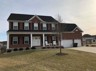 1320 Reagan Ct, Dayton, OH 45434