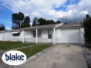 3612 Cambridge St, New Port Richey, FL 34652