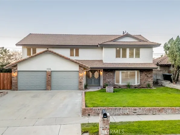 705 W Dover Dr, San Bernardino, CA 92407