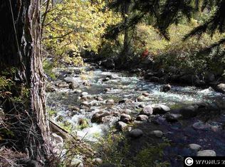 3294 E Us Highway 16, TEN SLEEP, WY 82442