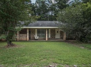 9993 Highway 165, Pollock, LA 71467