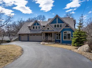 4323 Cedar Lake Rd S, Saint Louis Park, MN 55416