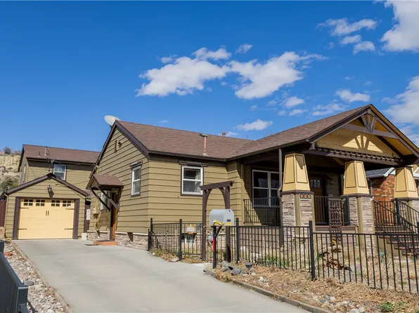 905 Princeton Ave, Billings, MT 59102