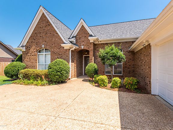 2nd image of 4102 Dockery Dr