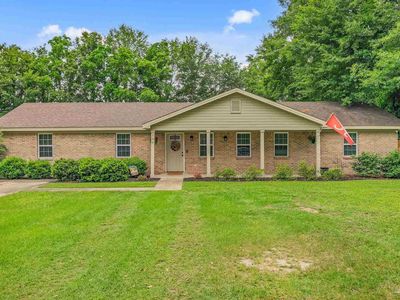 106 W Meadow Dr, Atmore, AL, 36502