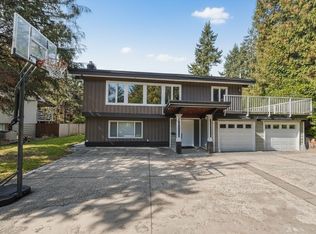 1995 140th St, Surrey, BC V4A4H2