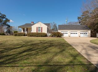 5560 Rosemary Rd, Mount Olive, AL 35117