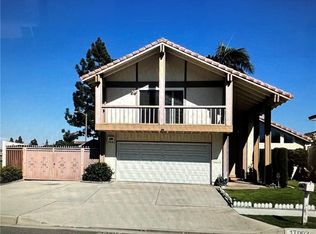 17002 Maria Ave, Cerritos, CA 90703
