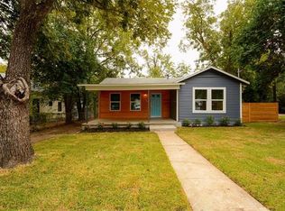 2705 S 2nd St, Austin, TX 78704