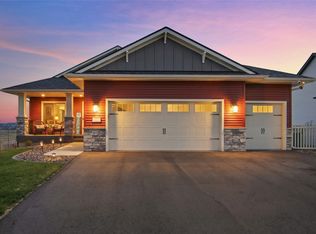 903 S White St, Fall Creek, WI 54742