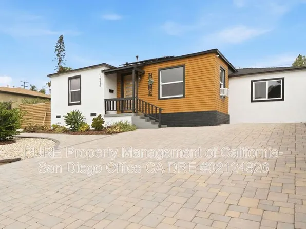 1926 Ensenada St, Lemon Grove, CA 91945