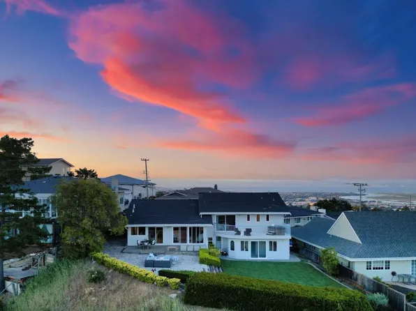 3309 Melendy Dr, San Carlos, CA 94070