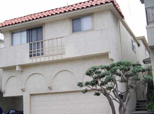 749 Center Pl #A, Manhattan Beach, CA 90266