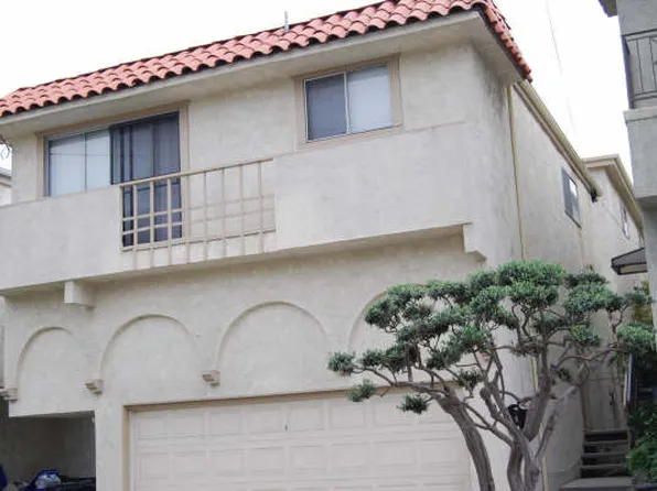 749 Center Pl #A, Manhattan Beach, CA 90266