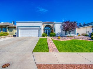 904 Las Aves Pl, El Paso, TX 79912