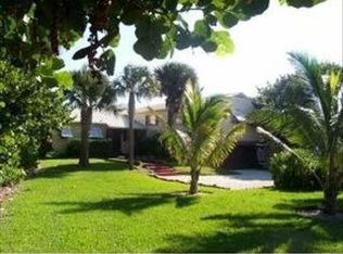 101 Oak St, Melbourne Bch, FL 32951