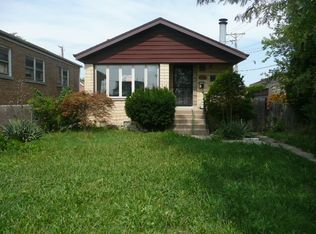 6250 S 62nd Pl, Summit, IL 60501