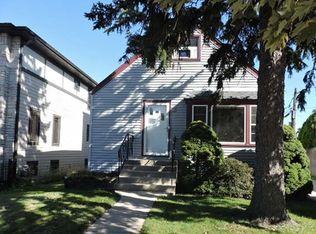 2321 Trumbull Ave, River Grove, IL 60171