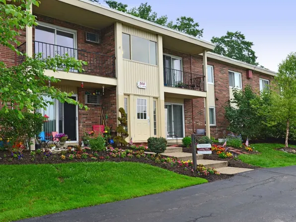 Integrity Chardon / Maple Ridge Apartments
