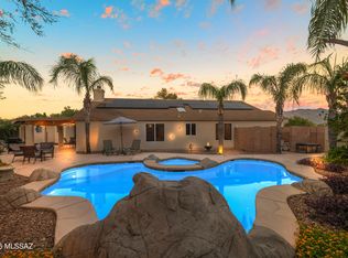 3718 W Sundial Pl, Tucson, AZ 85742