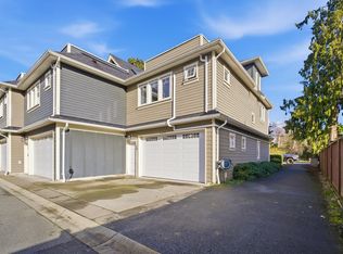 6331 No 4 Rd #16, Richmond, BC V6Y2T1