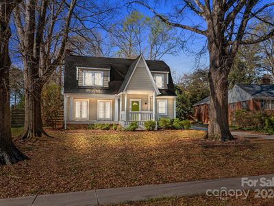 128 S Milford Dr, Salisbury, NC, 28144