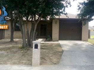 4011 Aguascalientes, Laredo, TX 78046